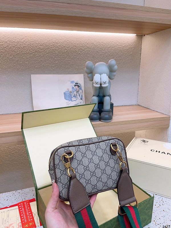 Luxurious Totes - GUI3 Bags - 101