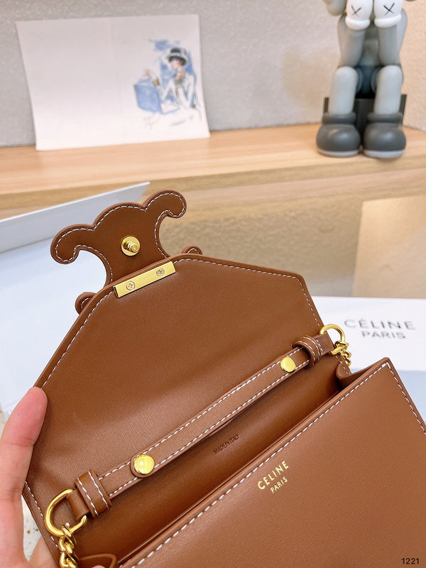 Style My Style - CLE2 Bags - 137