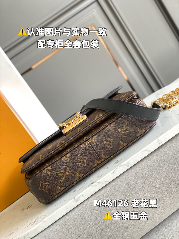 LOV - Luxurious Totes - 807