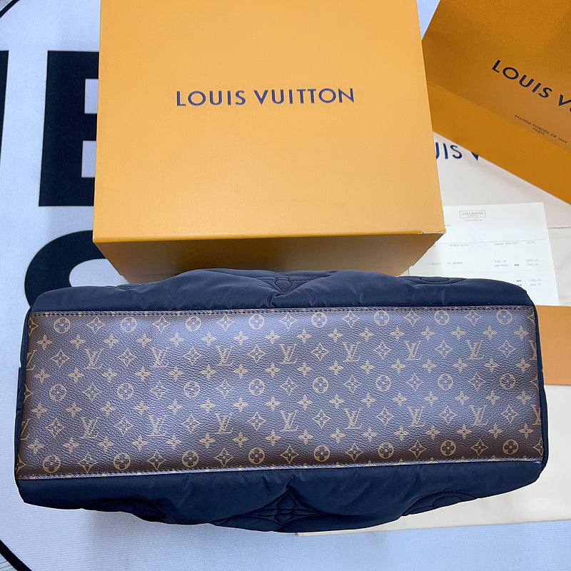 Lux-Totes - LOV Bags - 1119