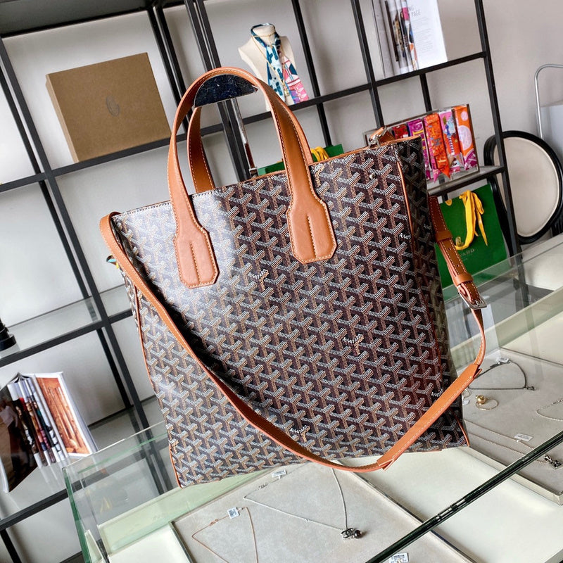 Lux-Totes - GOD Bags - 107