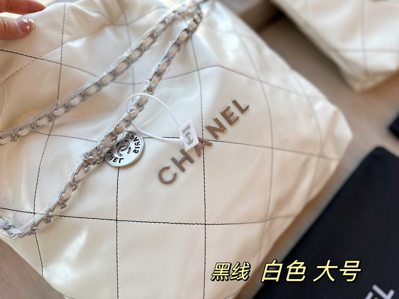 Luxurious Totes - CNL3 Bags - 416
