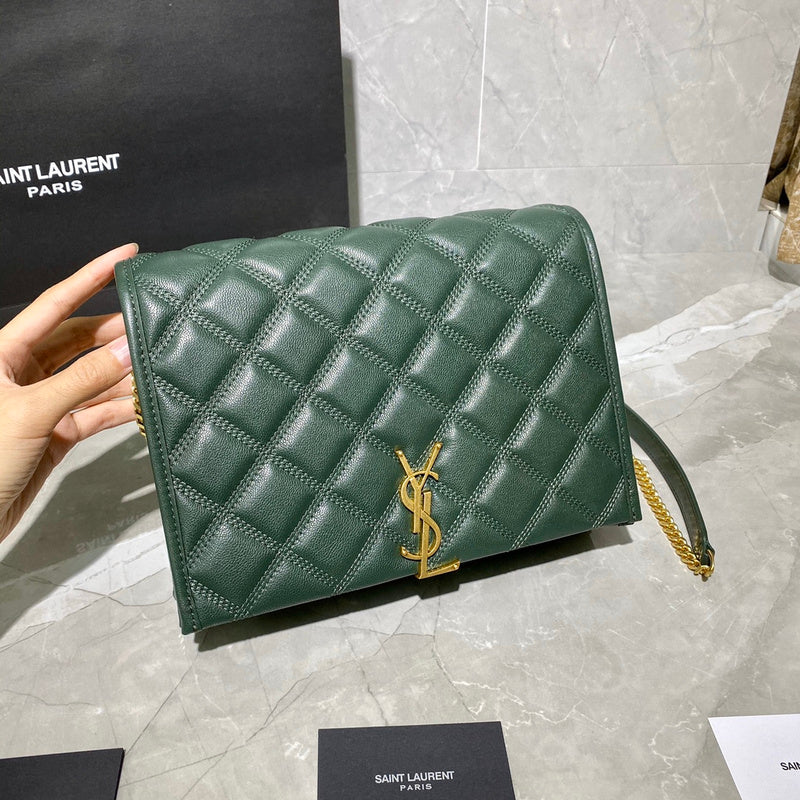 Luxurious Totes - Latest - 8403
