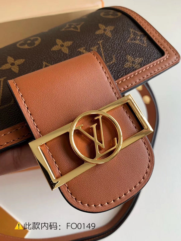 Luxurious Totes - Latest - 2429