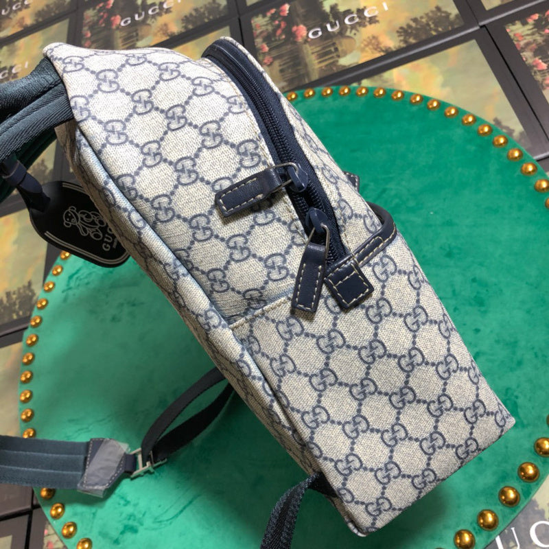 Lux-Totes - GCI Bags - 2134