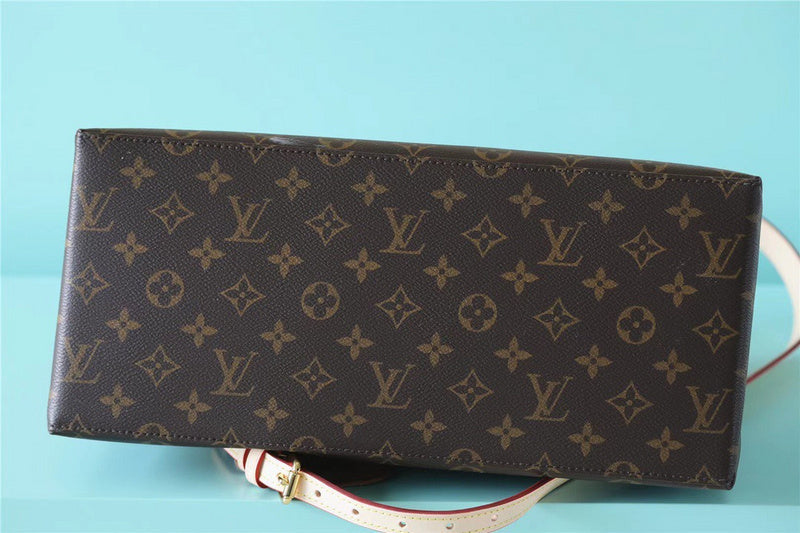 Lux-Totes - LOV Bags - 1203