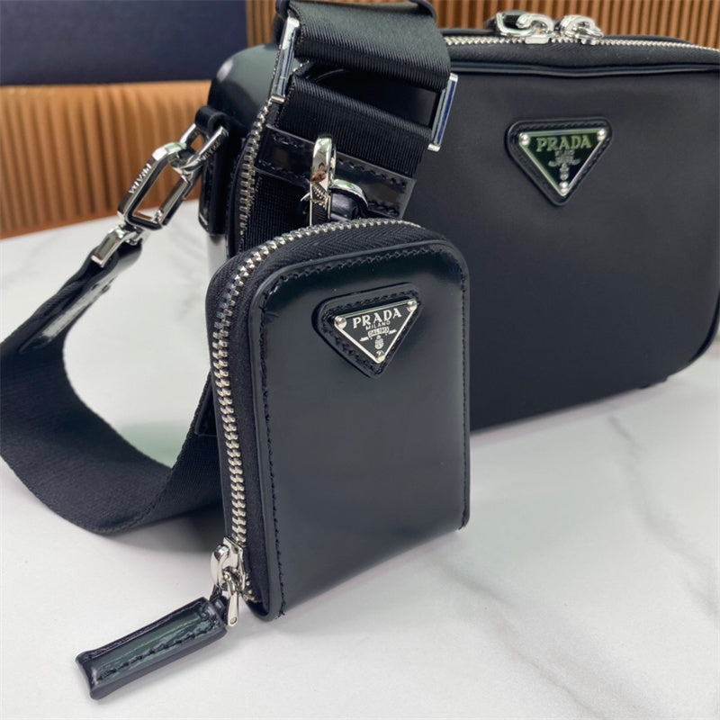 ZEP - PD Bags - 173