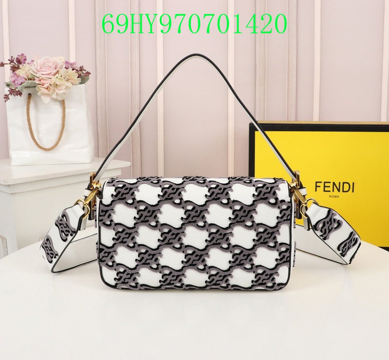 GC - Shoulder - 2632