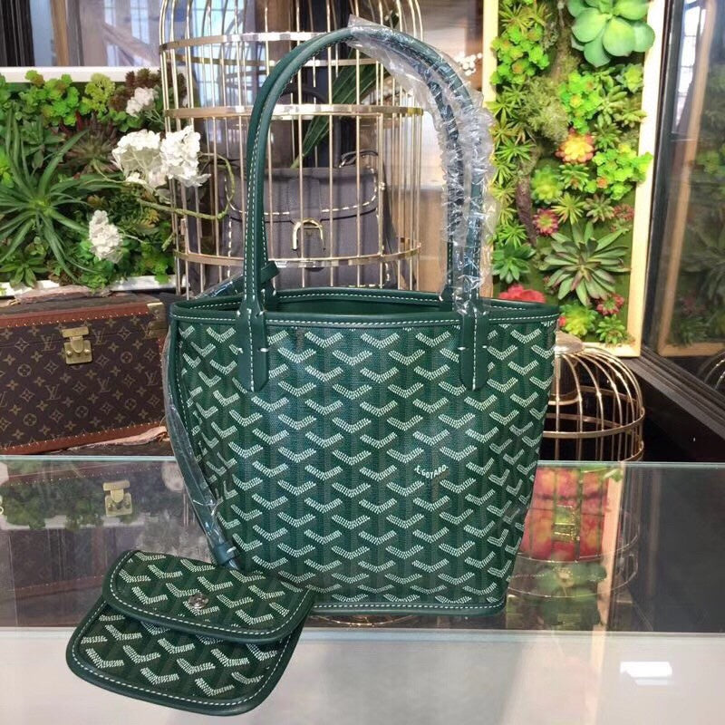 Lux-Totes - GOD Bags - 262
