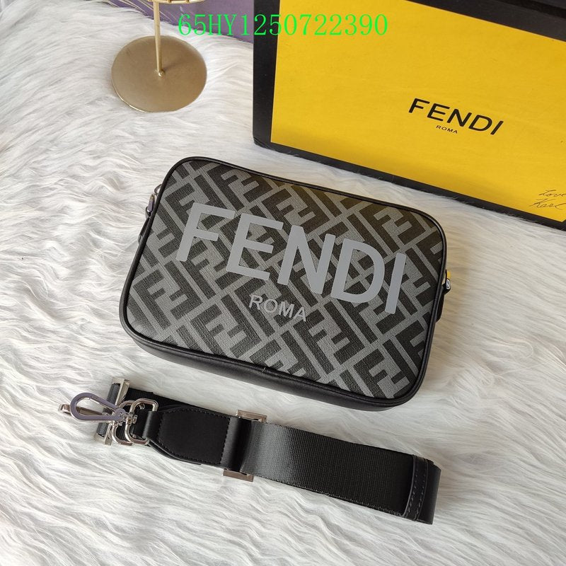 GC - Shoulder - 3339