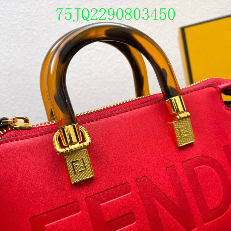 GC - Shoulder - 3246