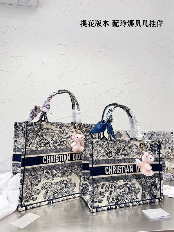 Luxurious Totes - DOR2 Bags - 018