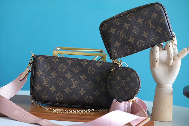 Lux-Totes - LOV Bags - 1296