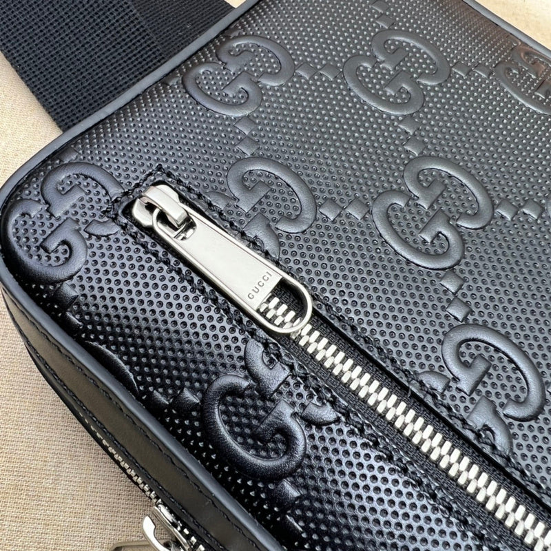 GUI - Luxurious Totes - 815
