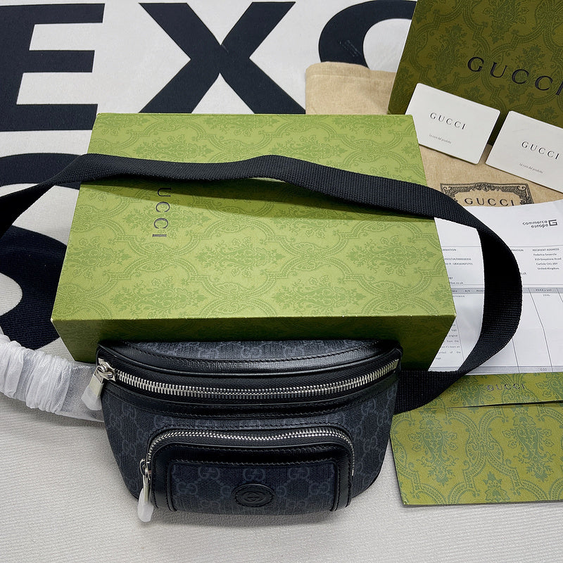 Lux-Totes - GCI Bags - 2390