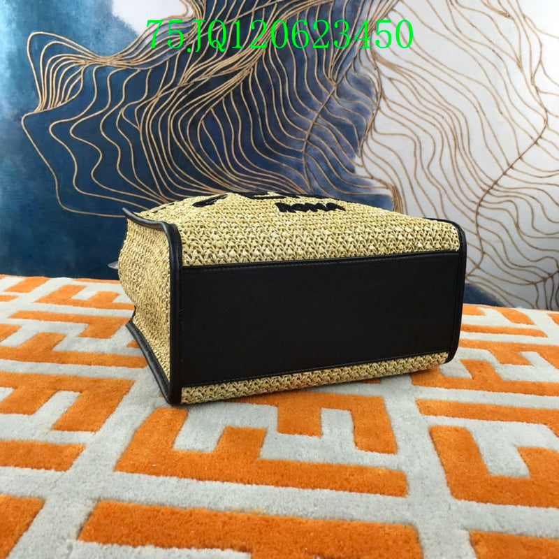 GC - Shoulder - 2879