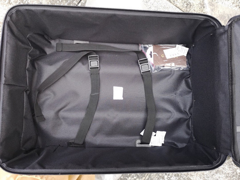 Lux-Totes - GCI Bags - 2982
