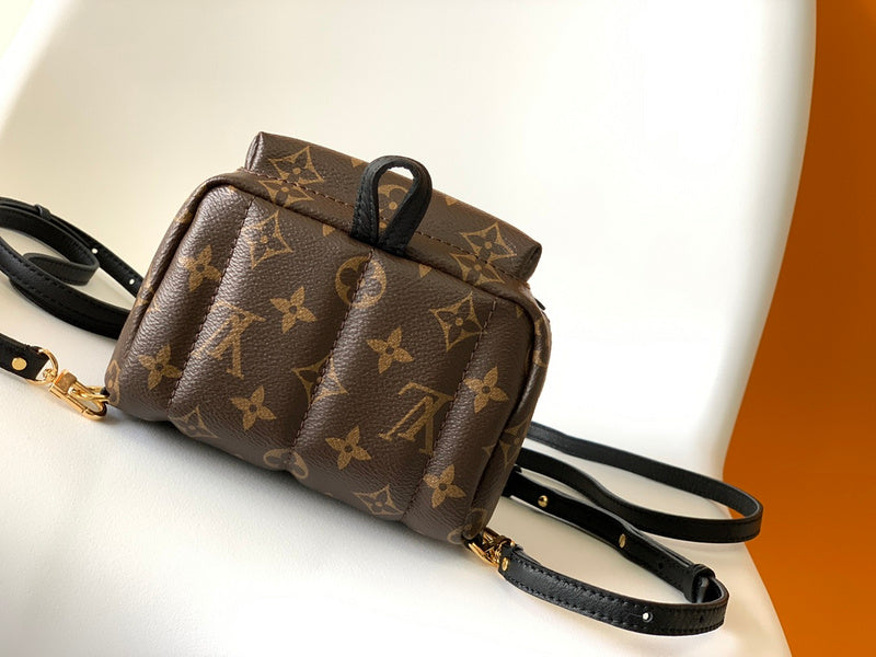 LOV - Luxurious Totes - 2010
