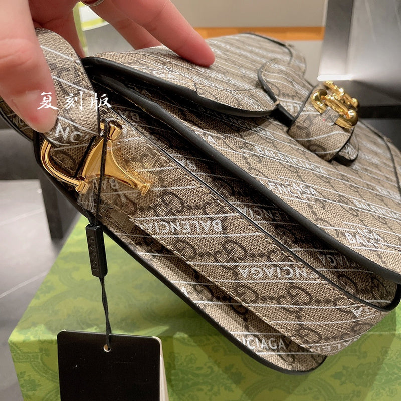 Style My Style - BGA2 Bags - 246