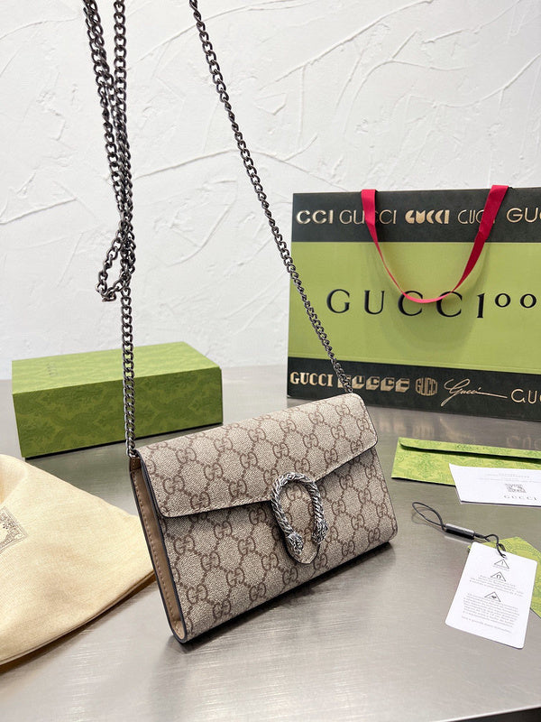 Style My Style - GUI3 Bags - 310