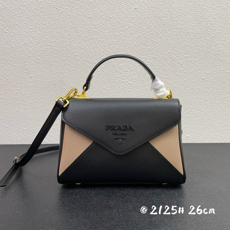 The-ZEP - PDA Bags - 1132
