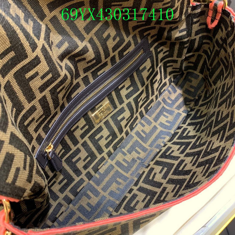 GC - Shoulder - 3373