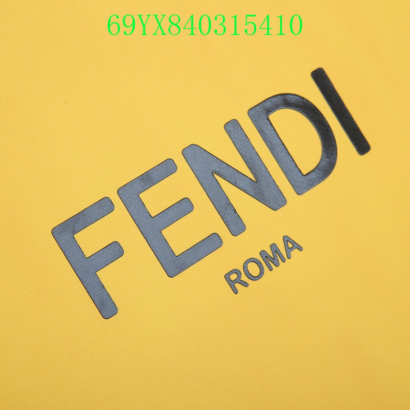 GC - Shoulder - 3407