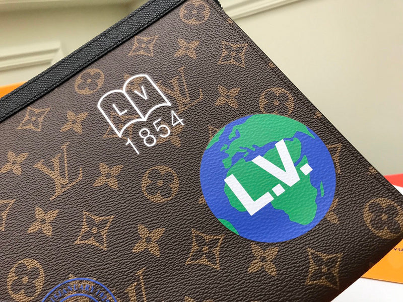 Luxurious Totes - Latest - 778