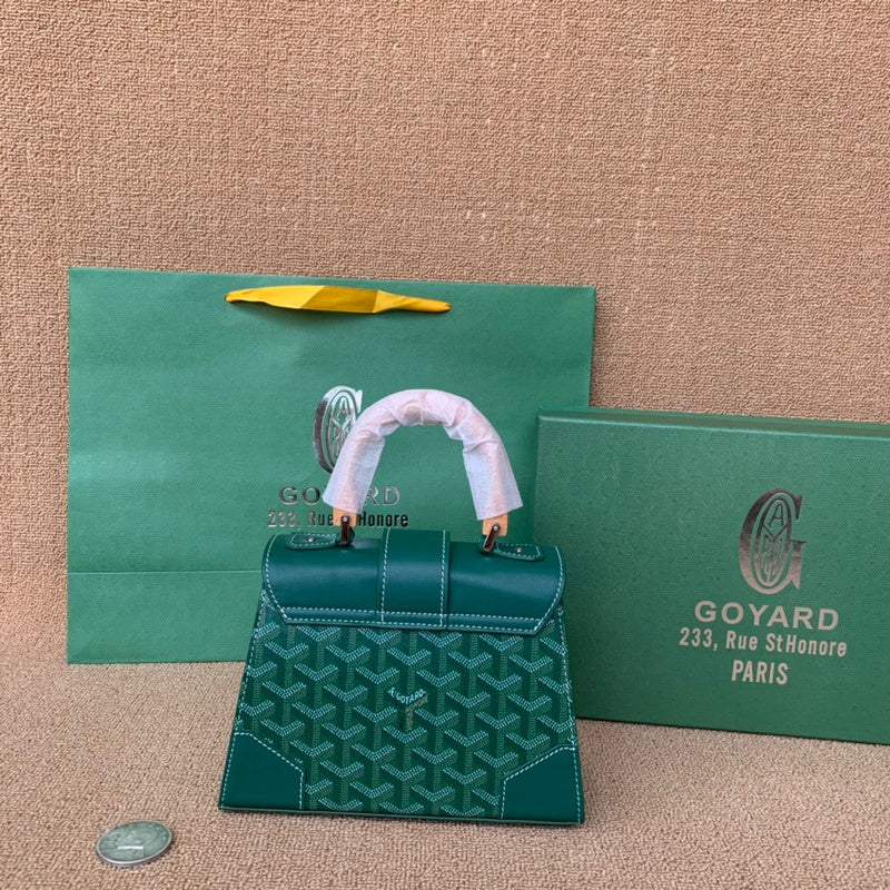 Lux-Totes - GOD Bags - 146