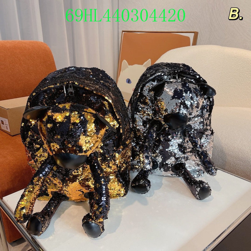 GC - Shoulder - 2807