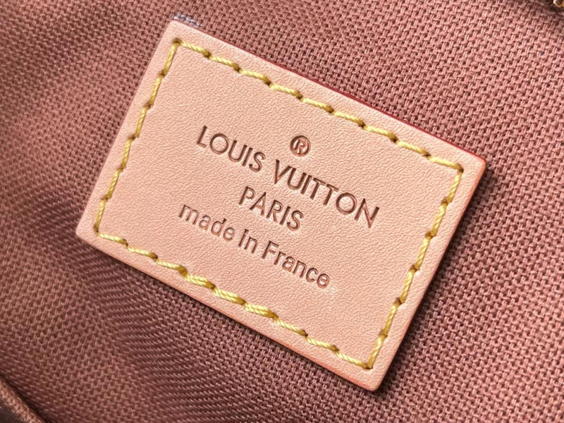 LOV - Luxurious Totes - 2006