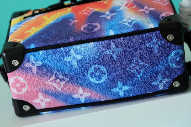 Lux-Totes - LOV Bags - 4074