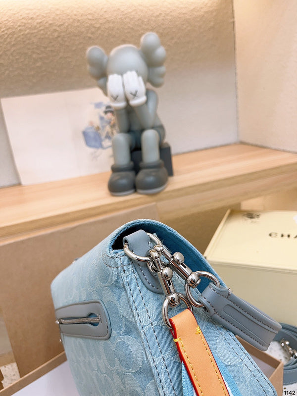 Luxurious Totes - CCH2 Bags - 030