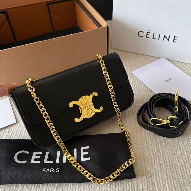 Luxurious Totes - CLE2 Bags - 048
