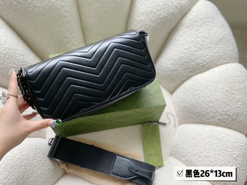 Luxurious Totes - GUI3 Bags - 044