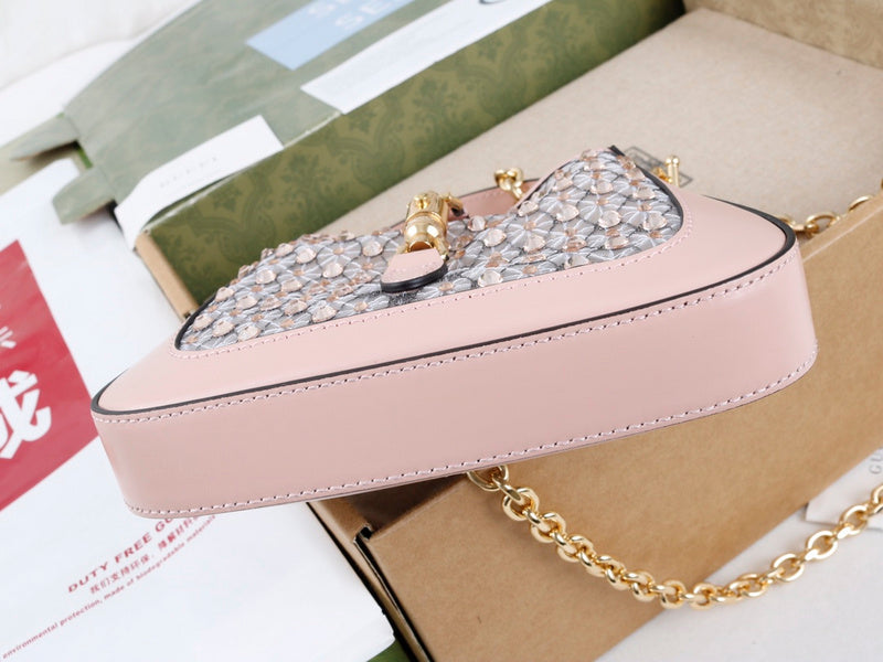 GUI - Luxurious Totes - 782
