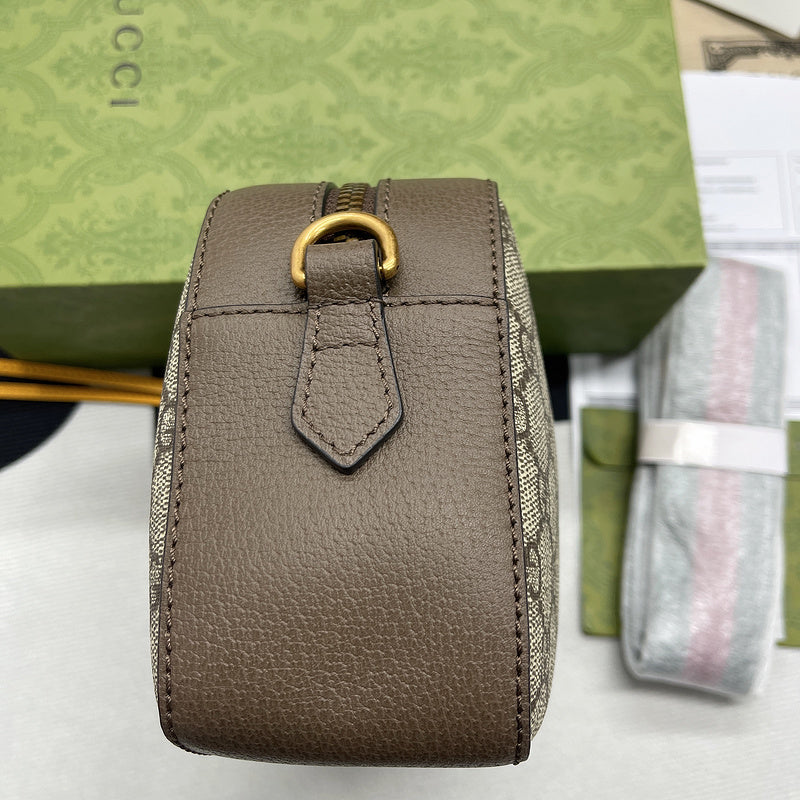 Lux-Totes - GCI Bags - 2232