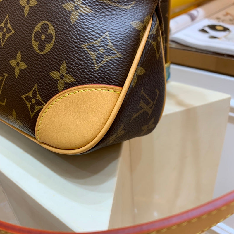 Luxurious Totes - Latest - 1627