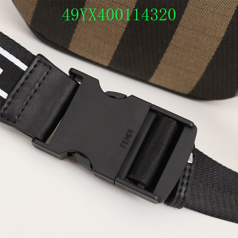 GC - Shoulder - 3490