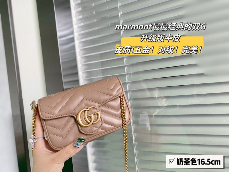 Style My Style - GUI3 Bags - 048