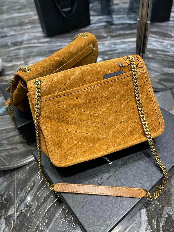 Luxurious Totes - Latest - 8531