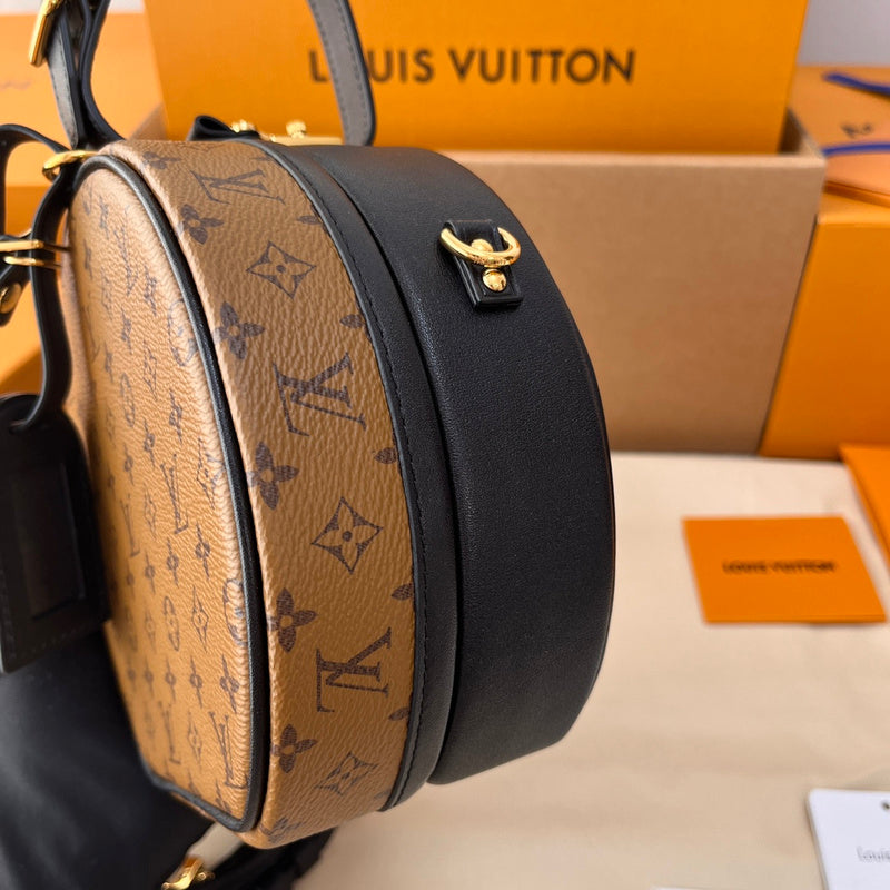 LOV - Luxurious Totes - 692