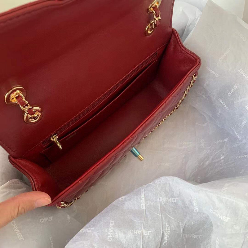 Style My Style - CHL Bags - 604