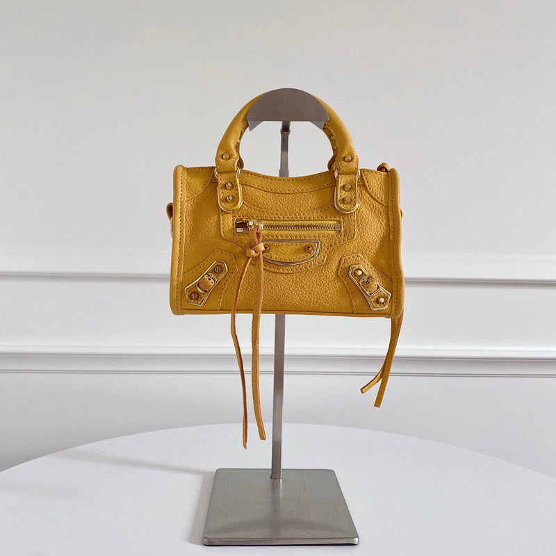 Luxurious-Totes - BGA Bags - 463