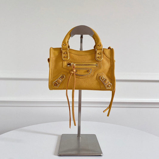 Luxurious-Totes - BGA Bags - 463