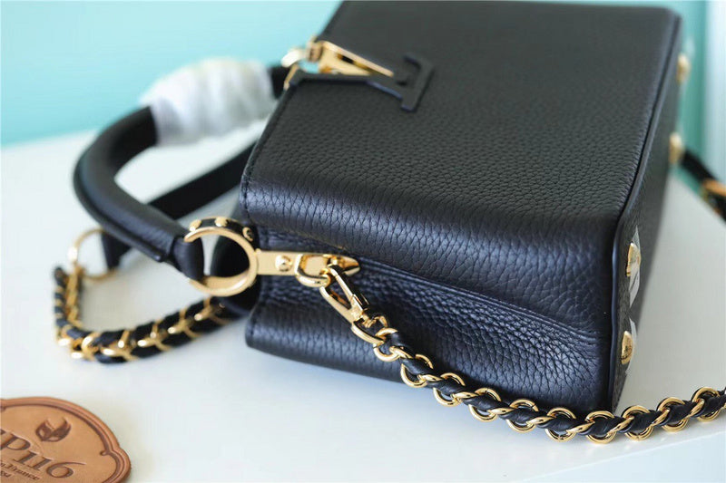 Lux-Totes - LOV Bags - 830