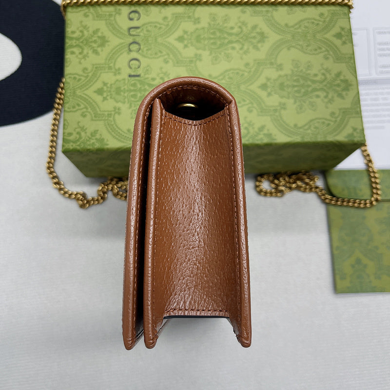 Lux-Totes - GCI Bags - 2056