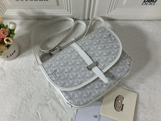 Lux-Totes - GOD Bags - 080