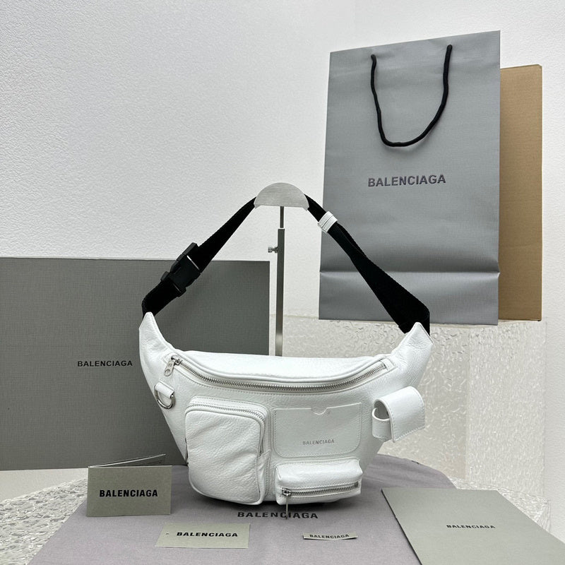 Luxurious-Totes - BGA Bags - 364