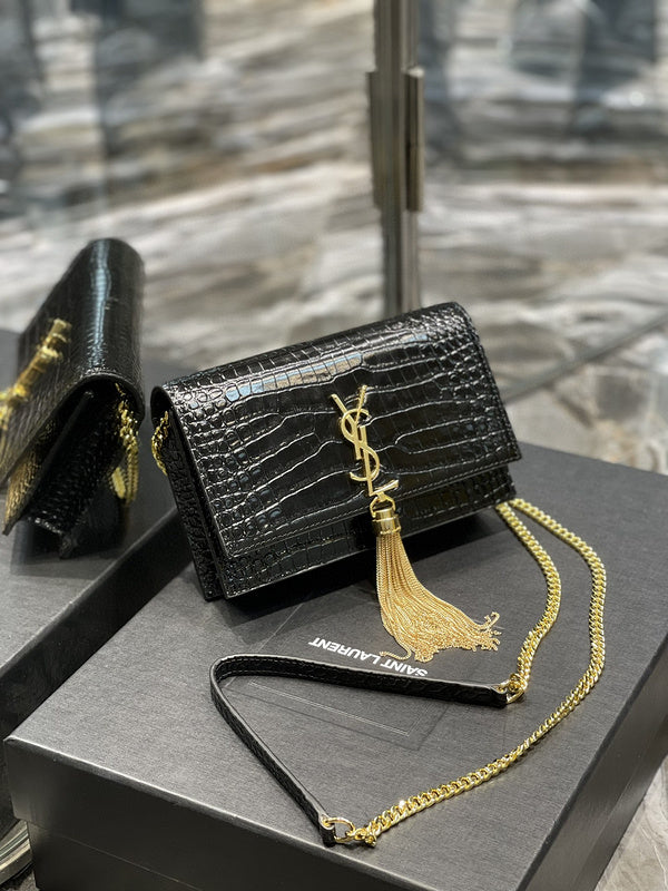 Luxurious Totes - Latest - 8803